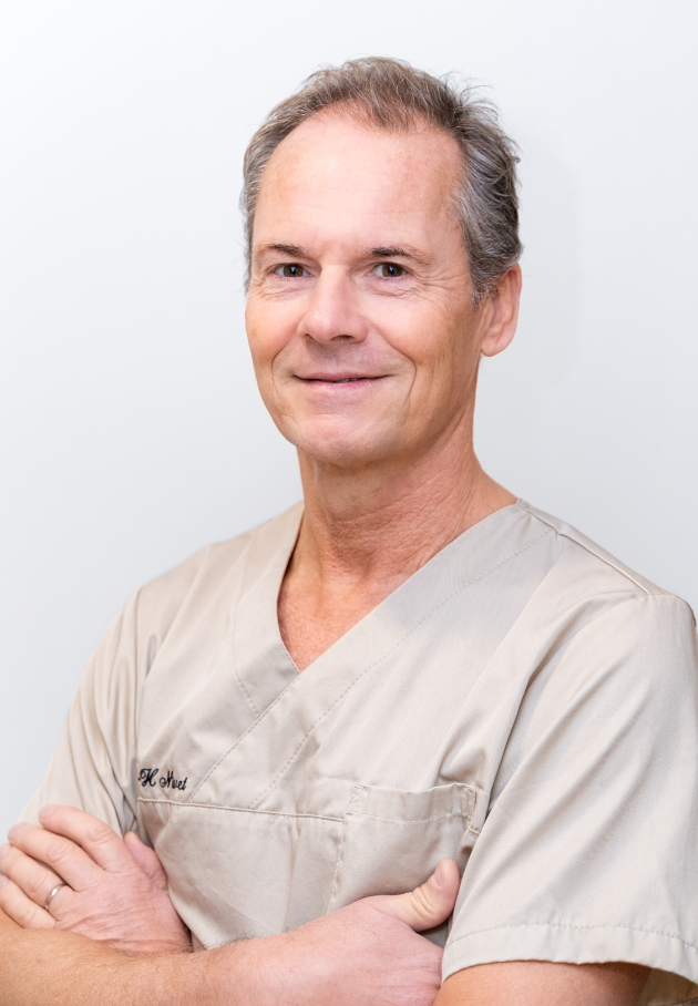smile centre orthodontie Docteur Marc-Henri NIVET nivet