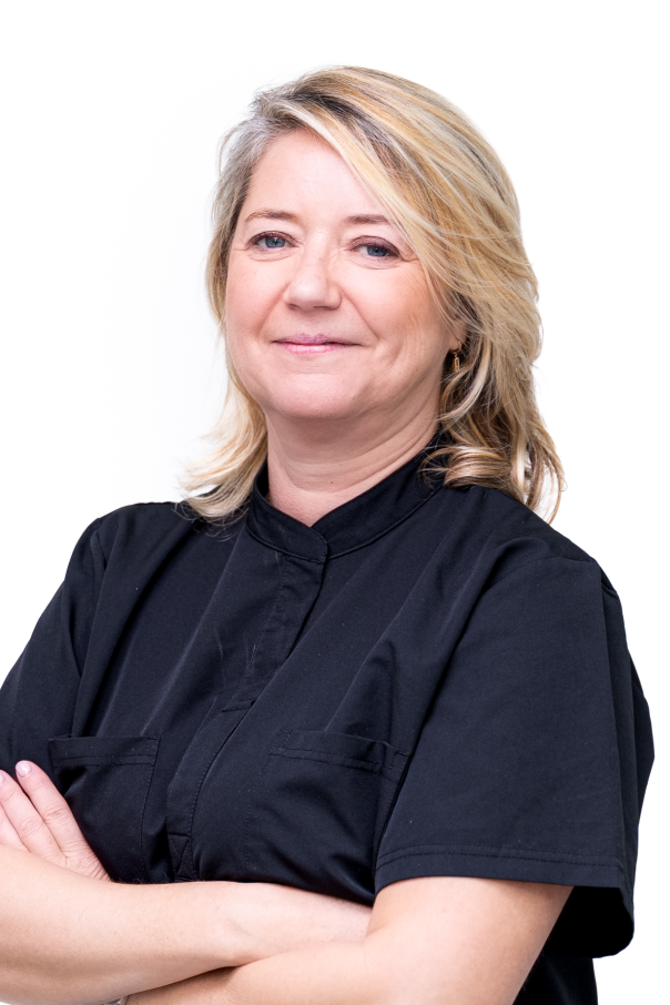 dr nivet orthodontiste patients Docteur Caroline LASCOMBES-NIVET Orthodontistes à La Roche-sur-Yon | Cabinet 7SMILE