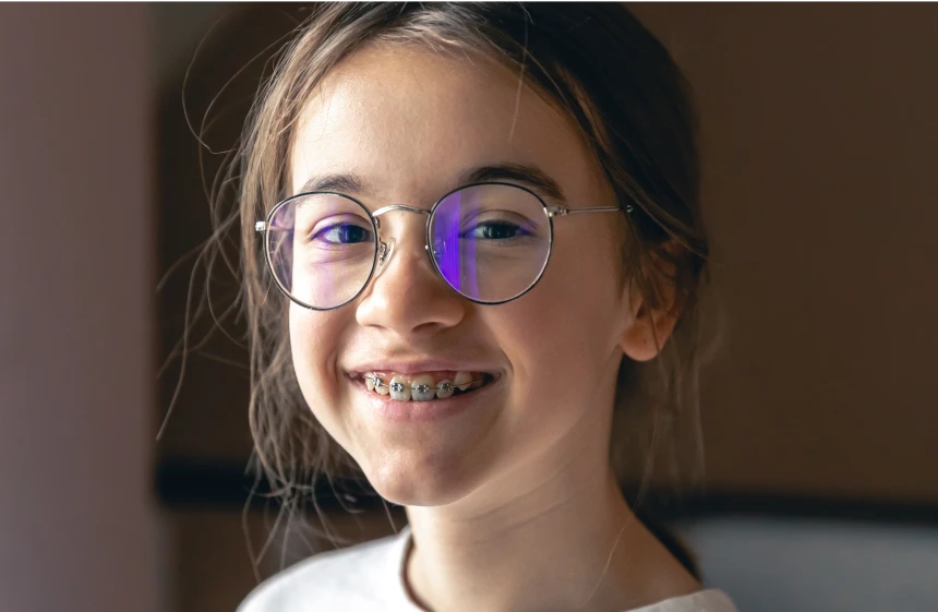 orthodontie esthetique traitement rapide  nivet