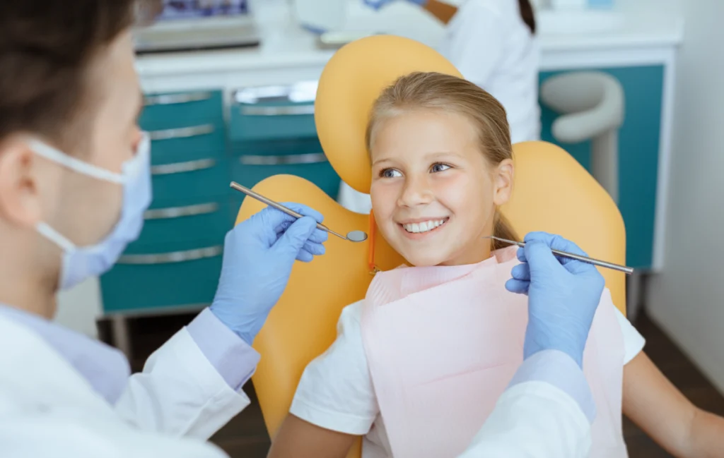 orthodontie la roche sur yon fixation dentaire orthodontie la roche sur yon fixation dentaire Répondre aux questions de votre enfant avant un traitement orthodontique Orthodontistes à La Roche-sur-Yon | Cabinet 7SMILE