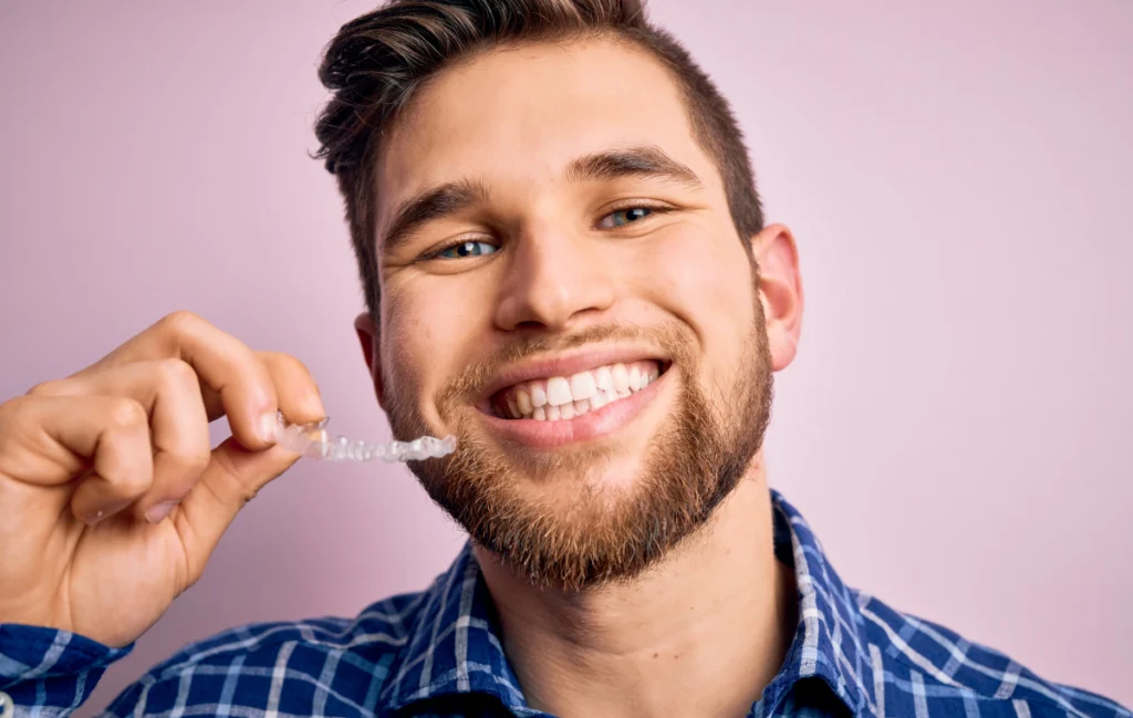 orthodontie la roche sur yon innovations orthodontie la roche sur yon innovations Orthodontie invisible : les aligneurs Orthodontistes à La Roche-sur-Yon | Cabinet 7SMILE