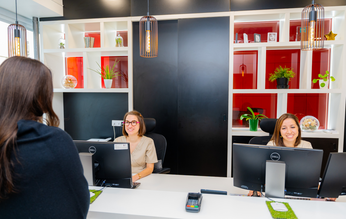 orthodontie la roche sur yon occlusion L'application dental monitoring Orthodontistes à La Roche-sur-Yon | Cabinet 7SMILE