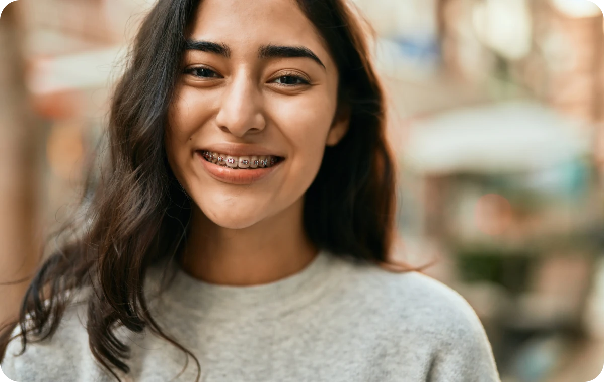 smile dr nivet orthodontie Appareil dentaire métallique Orthodontistes à La Roche-sur-Yon | Cabinet 7SMILE