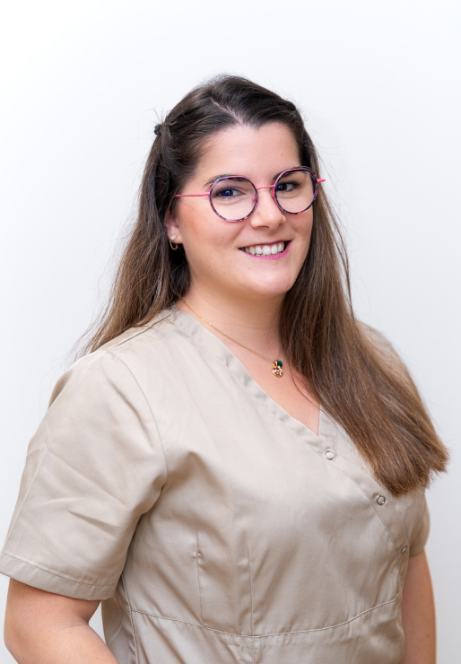 dr nivet orthodontiste appareils Glawdys nivet