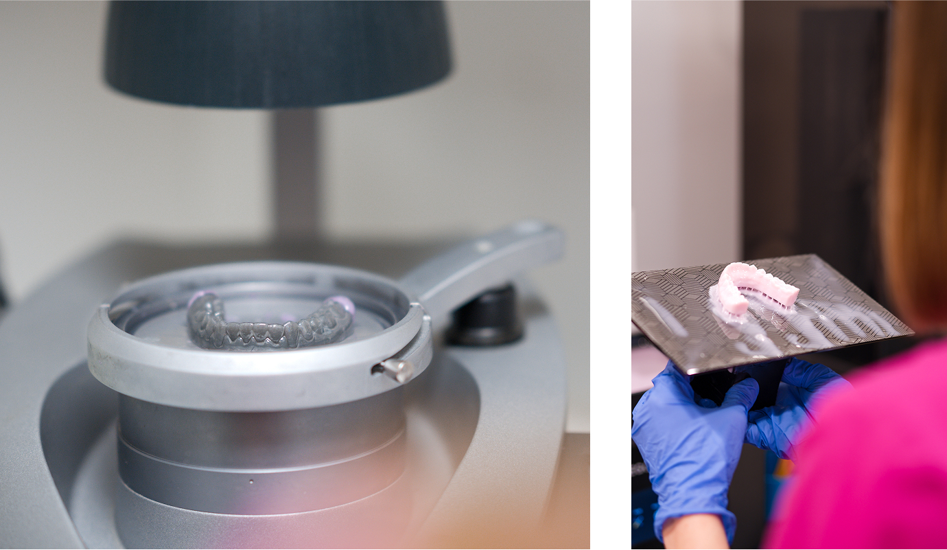 frame orthodontie fonctionnelle respiration Notre Cabinet nivet