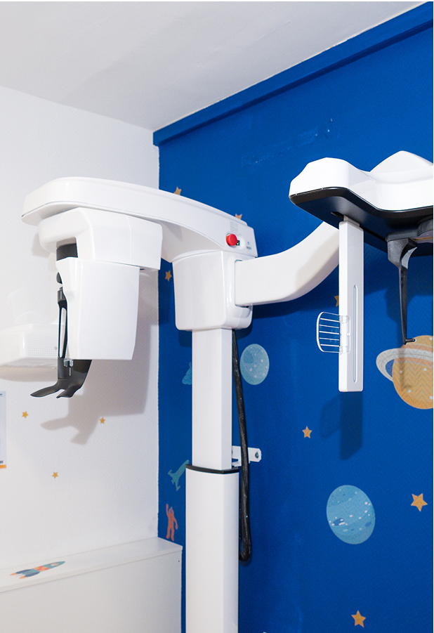 orthodontie fonctionnelle linguale Accueil nivet