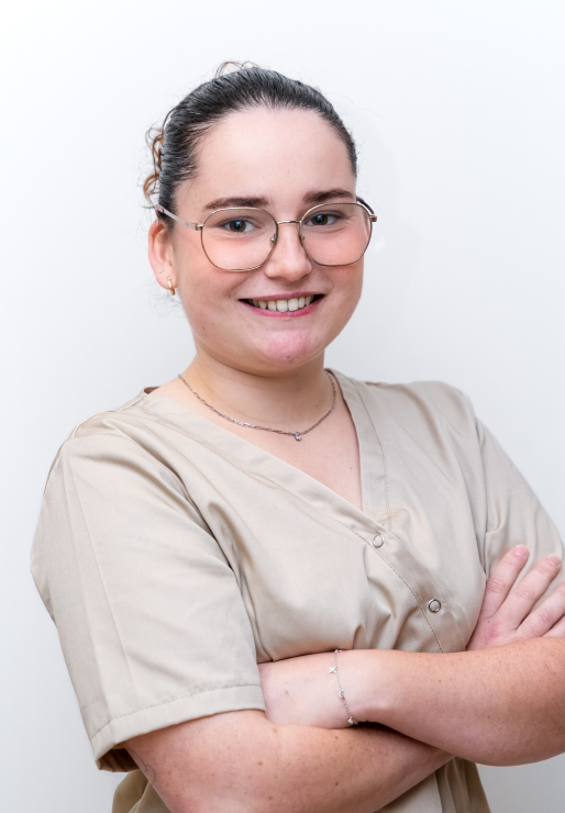 dr nivet orthodontiste qualite Ludivine nivet