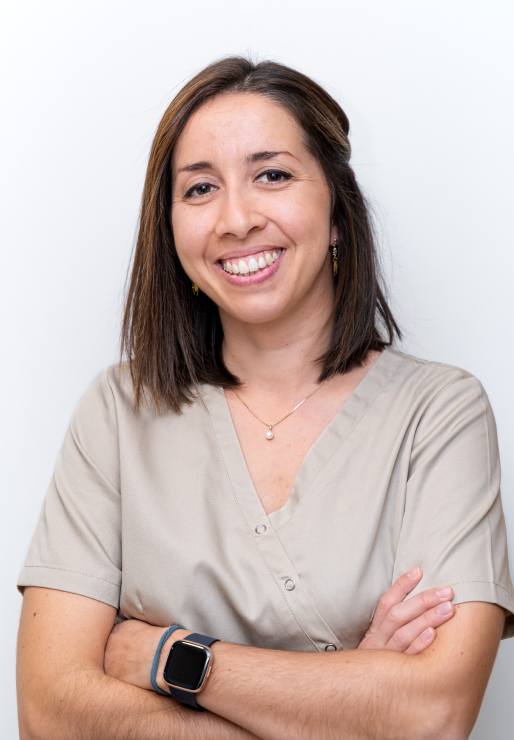 dr nivet orthodontiste suivi Justine nivet