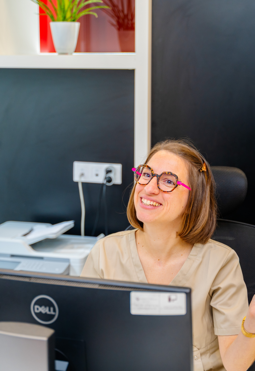 aligners dents alignees Accueil nivet