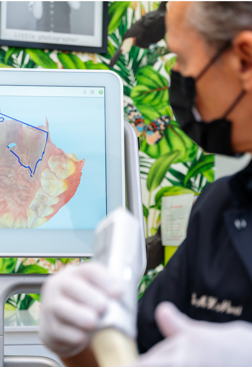 aligners enfants adolescents Accueil nivet