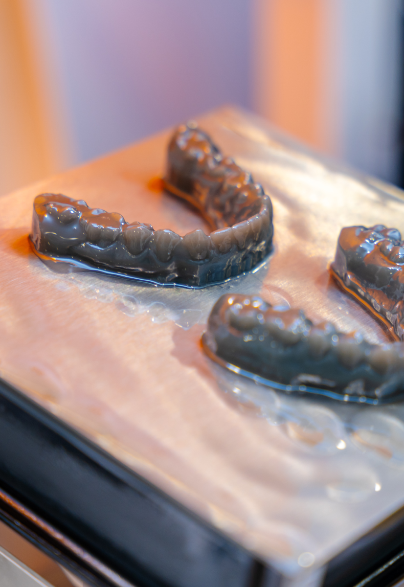 aligners esthetiques discrets Accueil nivet