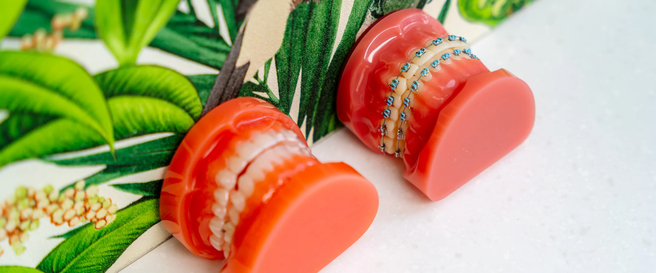 orthodontie la roche sur yon enfants Accueil nivet