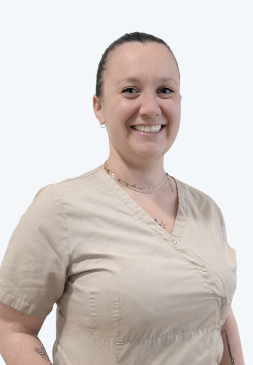 floriane assistante dentaire nivet Floriane Orthodontistes à La Roche-sur-Yon | Cabinet 7SMILE